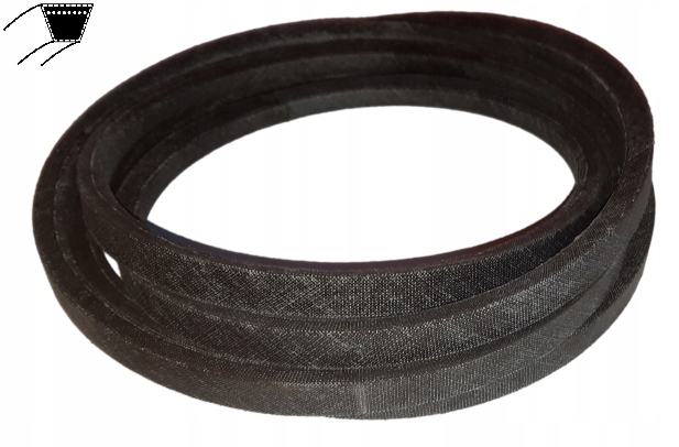 MTD remeň 754-04069 Pohon noža YARDMAN BOLENS