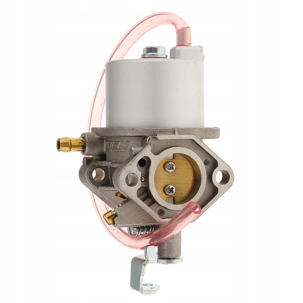 Karborátor - Makita KP0810C- predné krytie č.