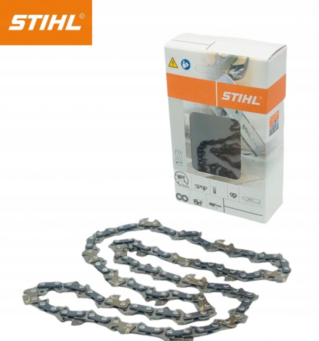 Reťaz Stihl 30 cm 45 článkov 1,1 mm 3/8" pre Husqvarnu