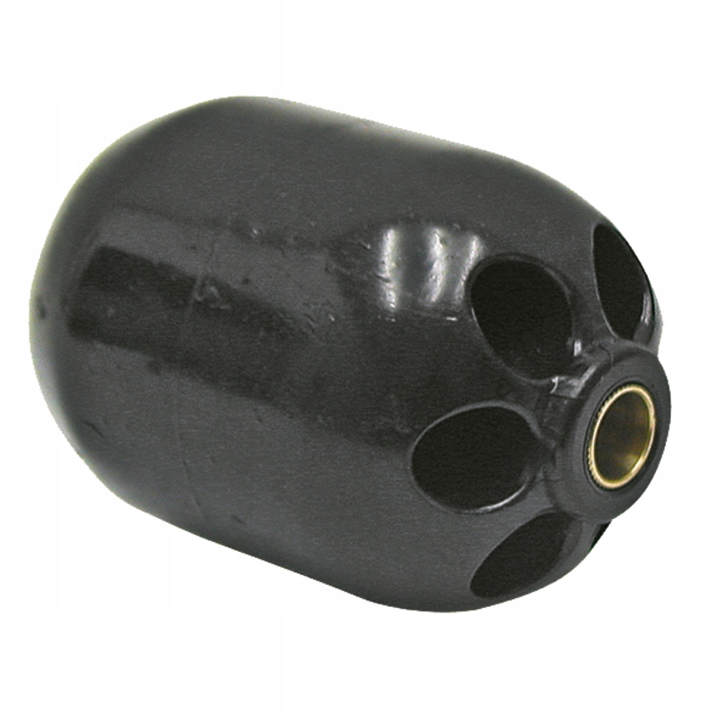 Kolieska na kosačku - Husqvarna EZ 17 522 5221 5224 Adaptér