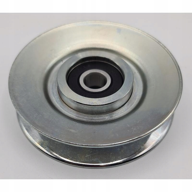 Kolieska na kosačku - 145 mm masívne gumové koleso