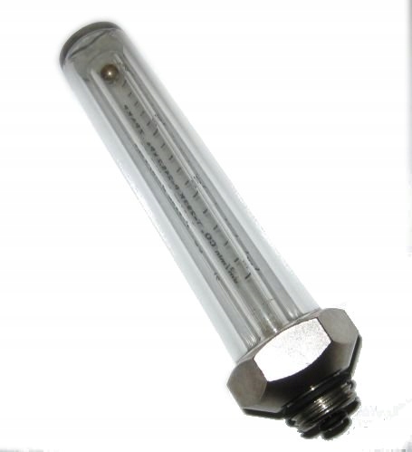 Poľský rotabeter CO2 k redukcii Perun Corg-063