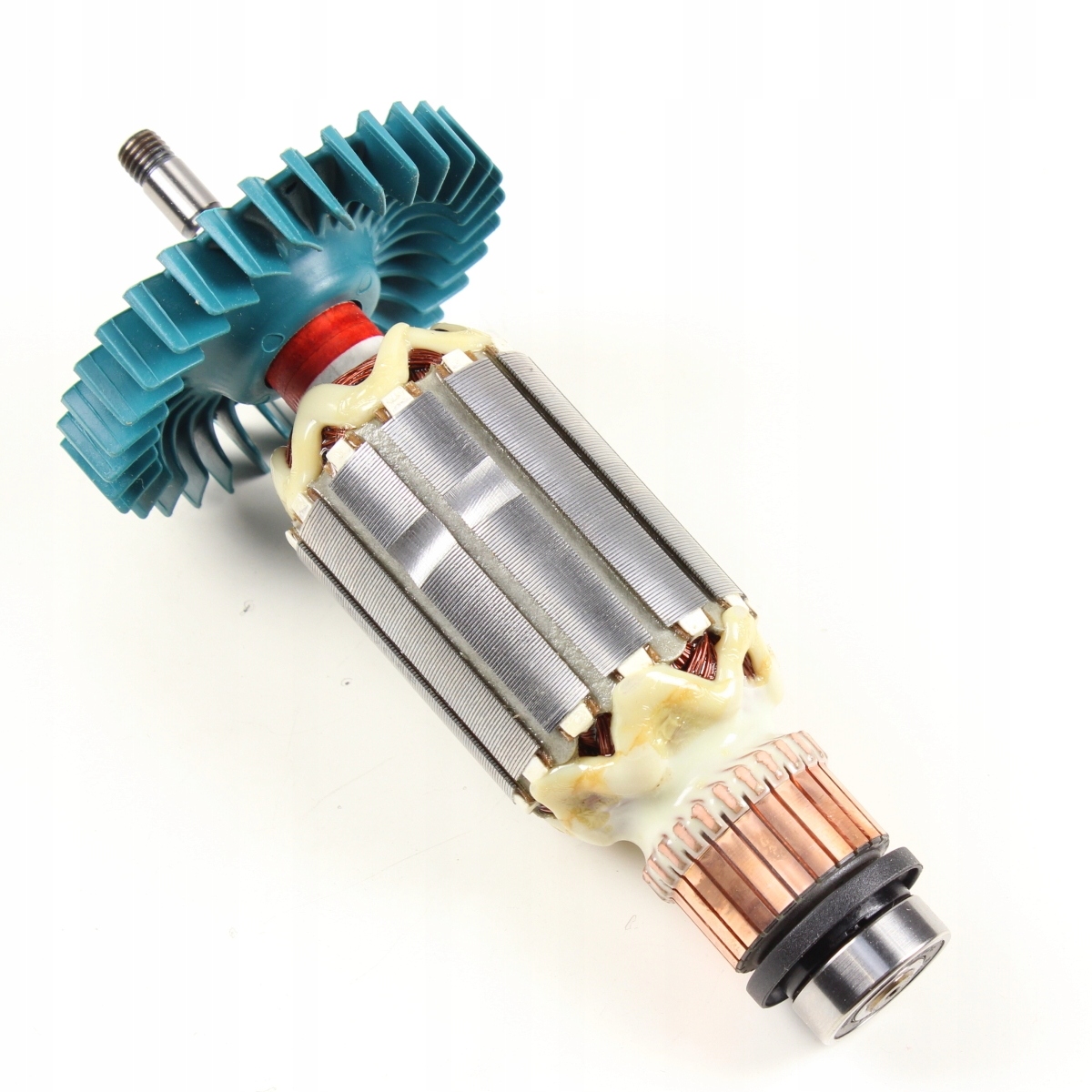 ND MAKITA Kotva 240V, GA5021, GA6021, 510132-0