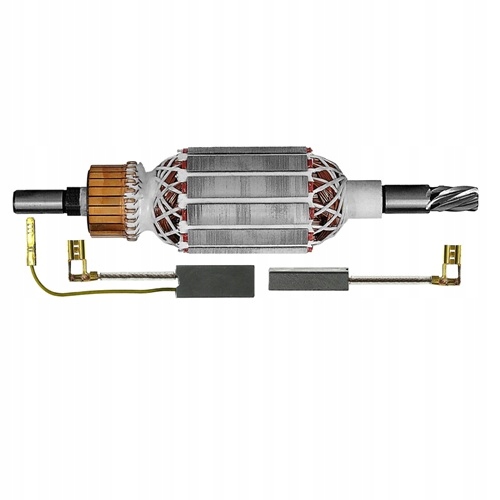 Dewalt D25500K D25600K D25830K Rotor