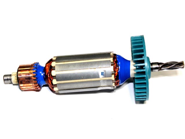 Rotor Makita 517108-8