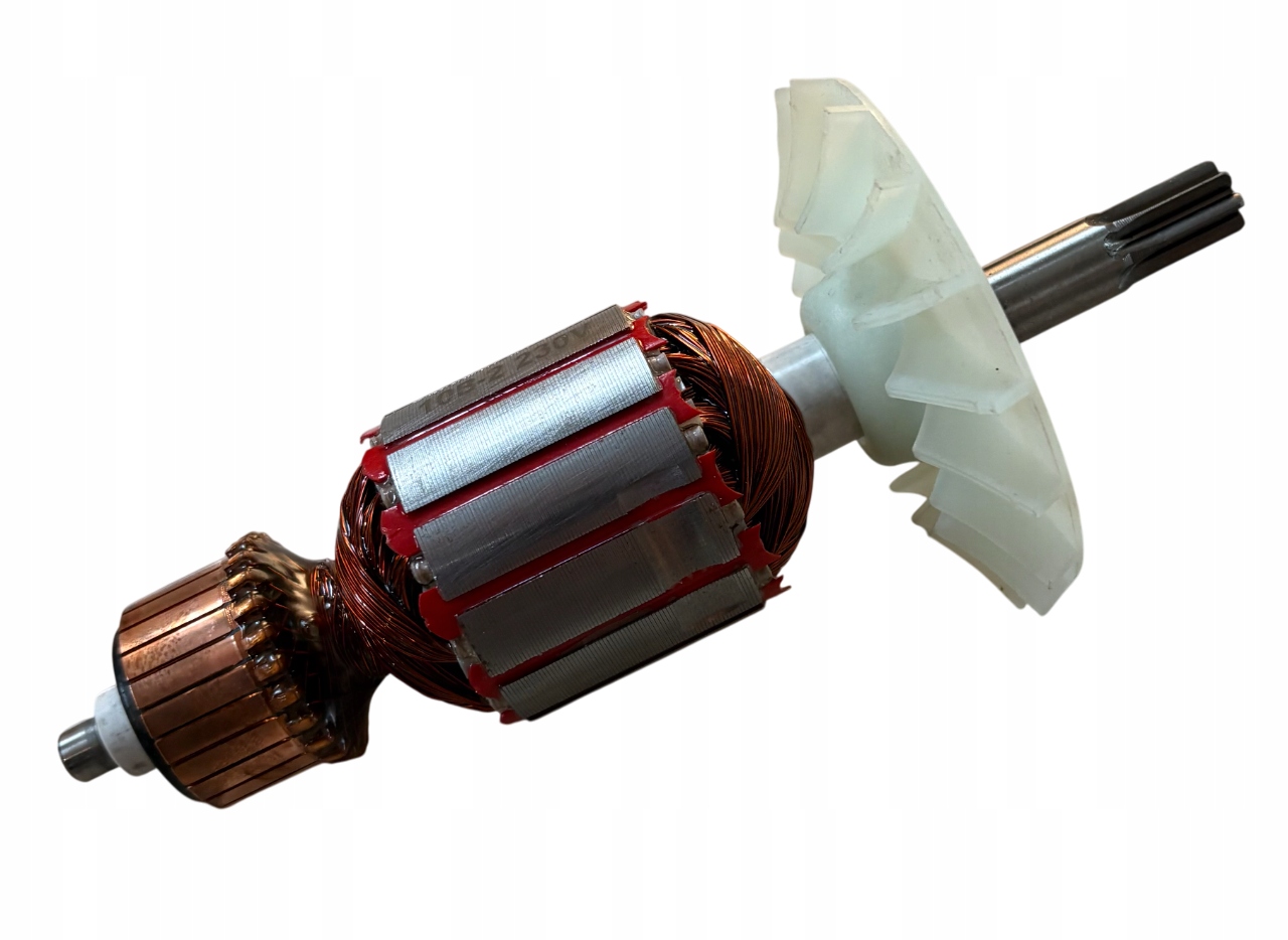 Rotor pre príklepovú vŕtačku Erbauer EBR1050
