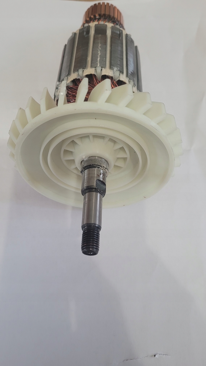 Rotor pre uhlovú brúsku 230 mm MAG2000-230