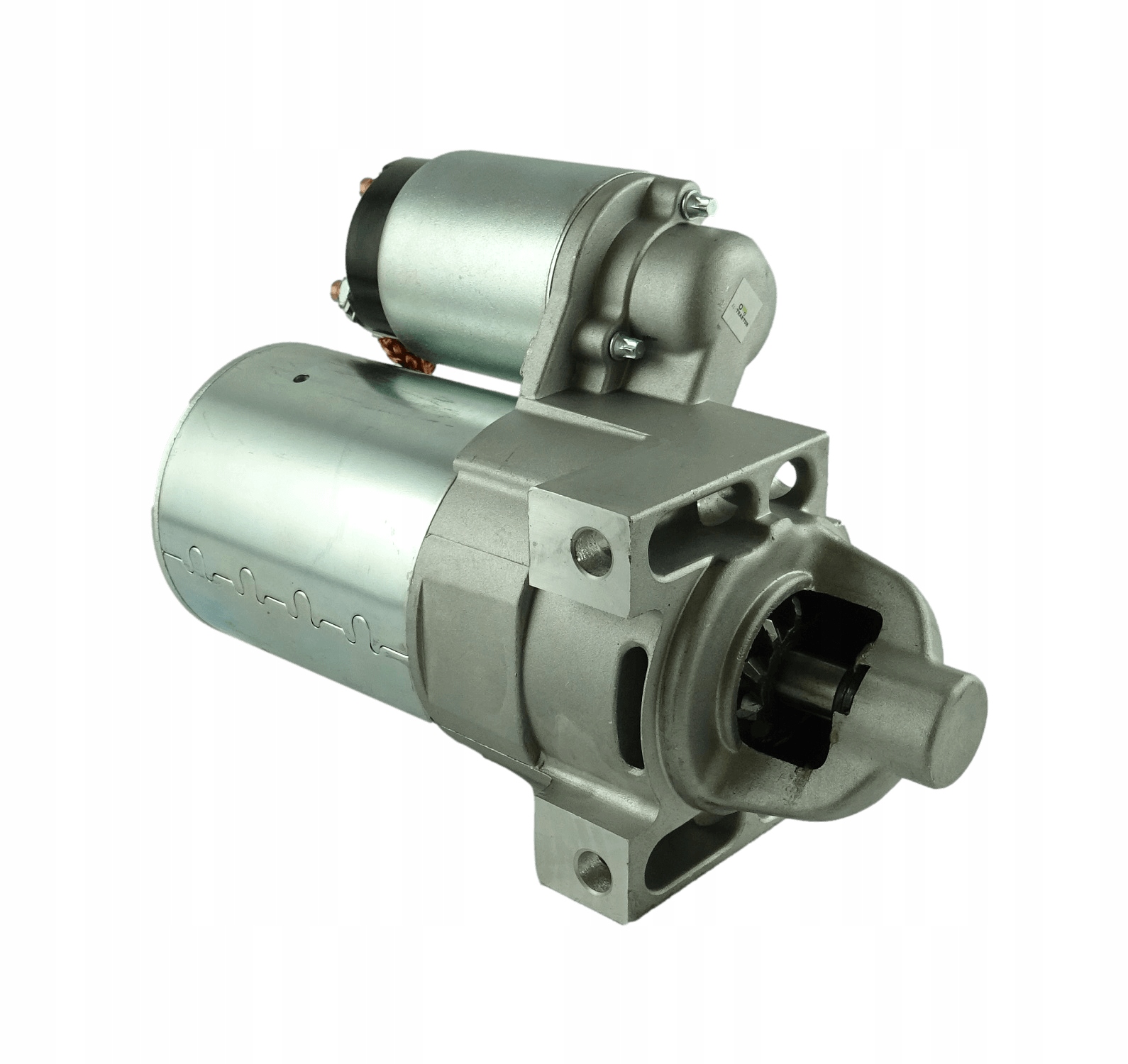 Štartér 12 V 0,6 kW / rezident 10455513 pre kosačku