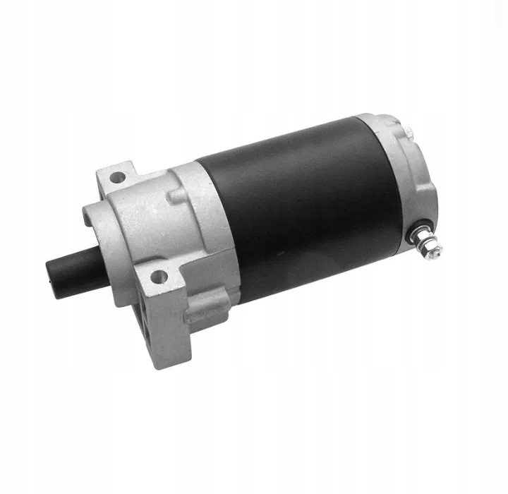 Štartér na kosačku, krovinorez  - Elektrický štartér Loncin LC1P92F-E5