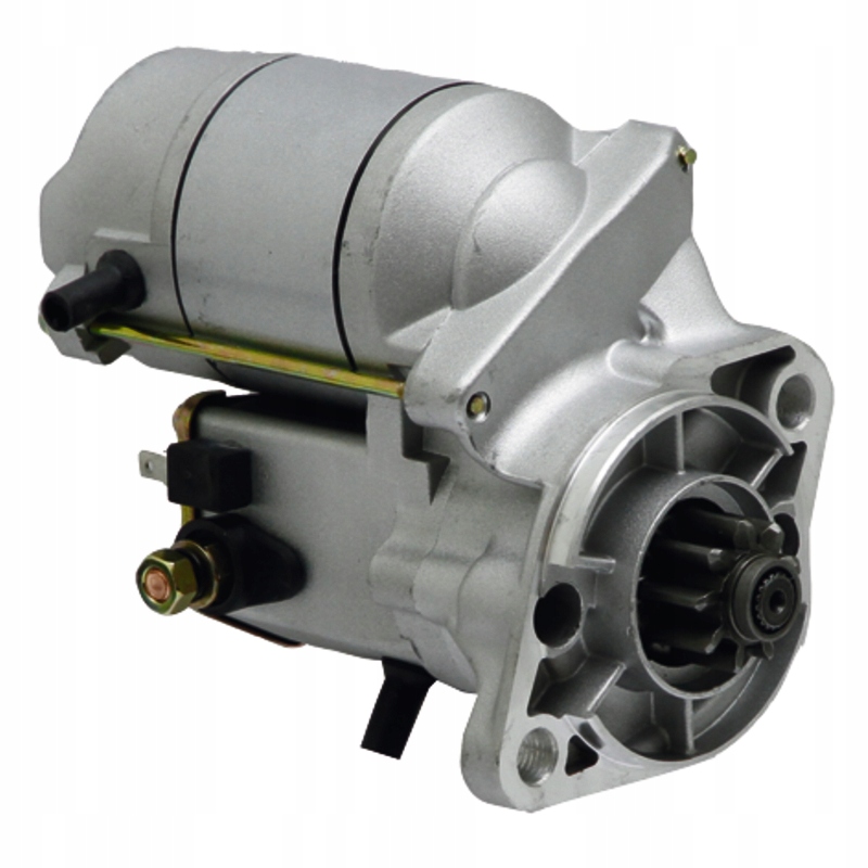 Štartér na kosačku, krovinorez  - Štartér pre Briggs & Stratton 243400, 302400