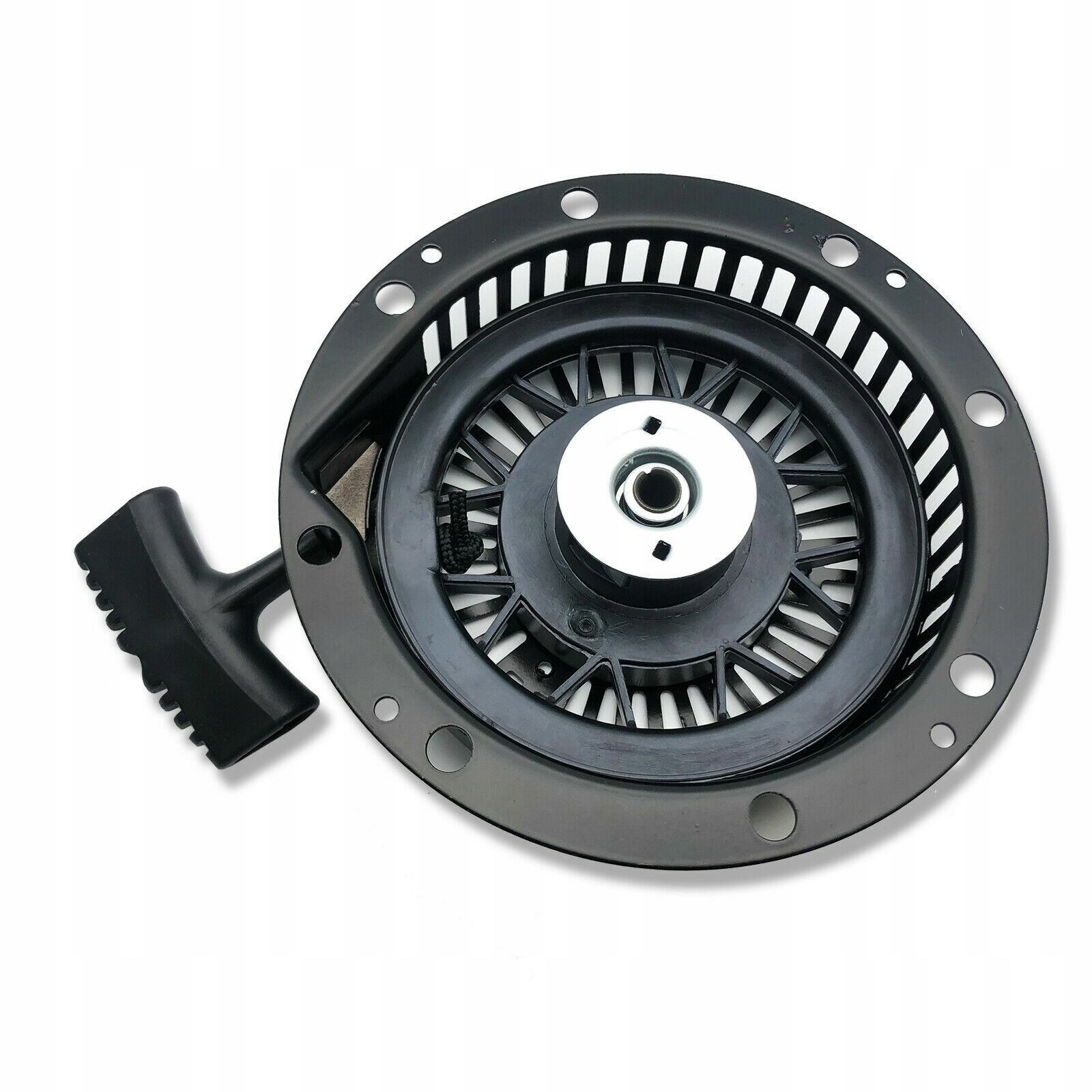 Štartér na kosačku, krovinorez - Szarpak Starter Briggs Stratton 500 550 575 E