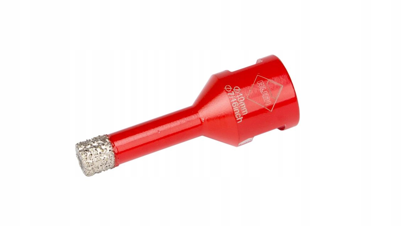 Otwornica Rubi 10 mm