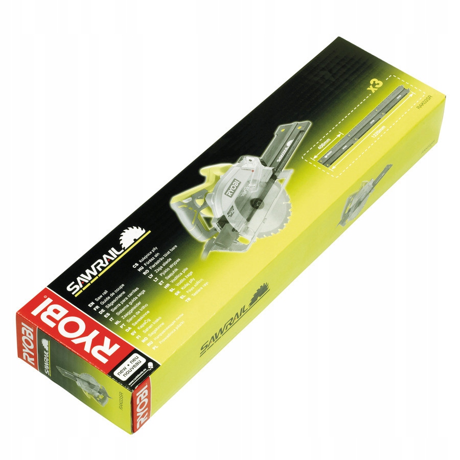 Vodiaca lišta Ryobi RAK03SR