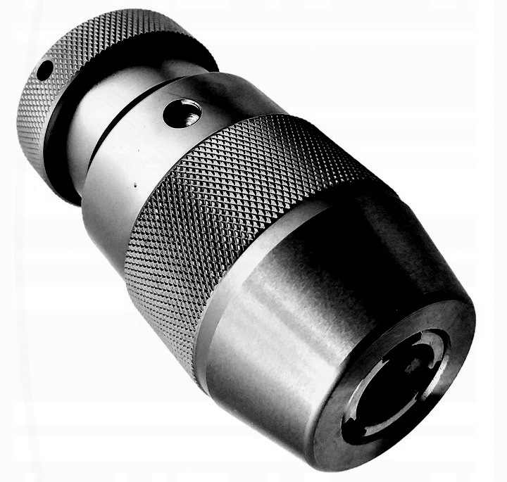 SAMOUVINNÉ SKĽÚČIVO NA VRTÁČKU 1-16 mm B16 ŤAŽKÉ
