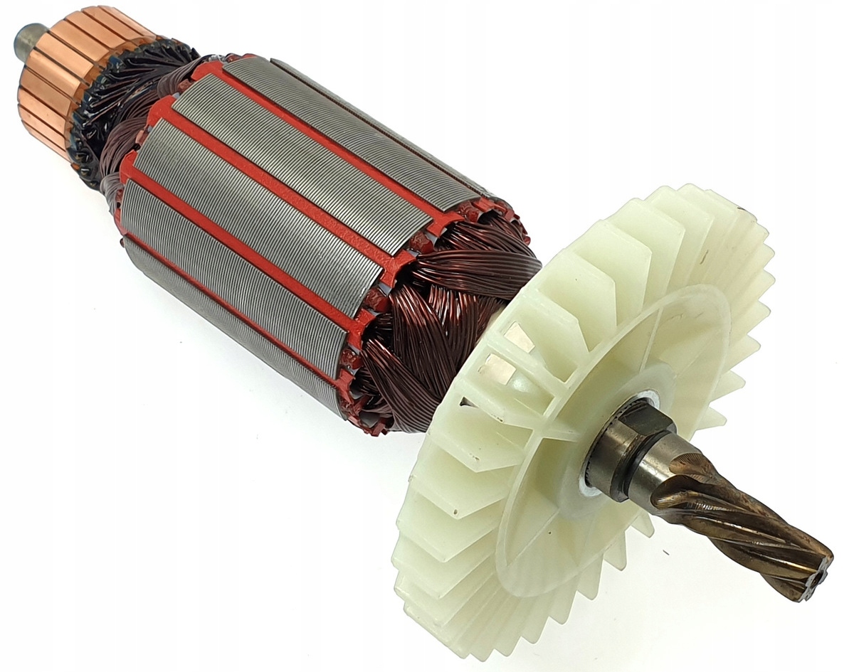 Rotor - 22 kód: 163419-5