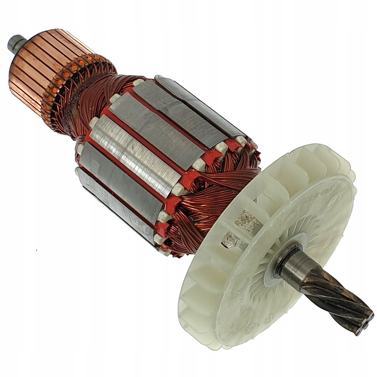 Rotor - Rukoväť vŕtačky Bosch s veniec prevodovky 13 mm