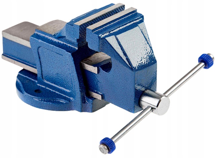 Stolový zverák Schmith 150 mm
