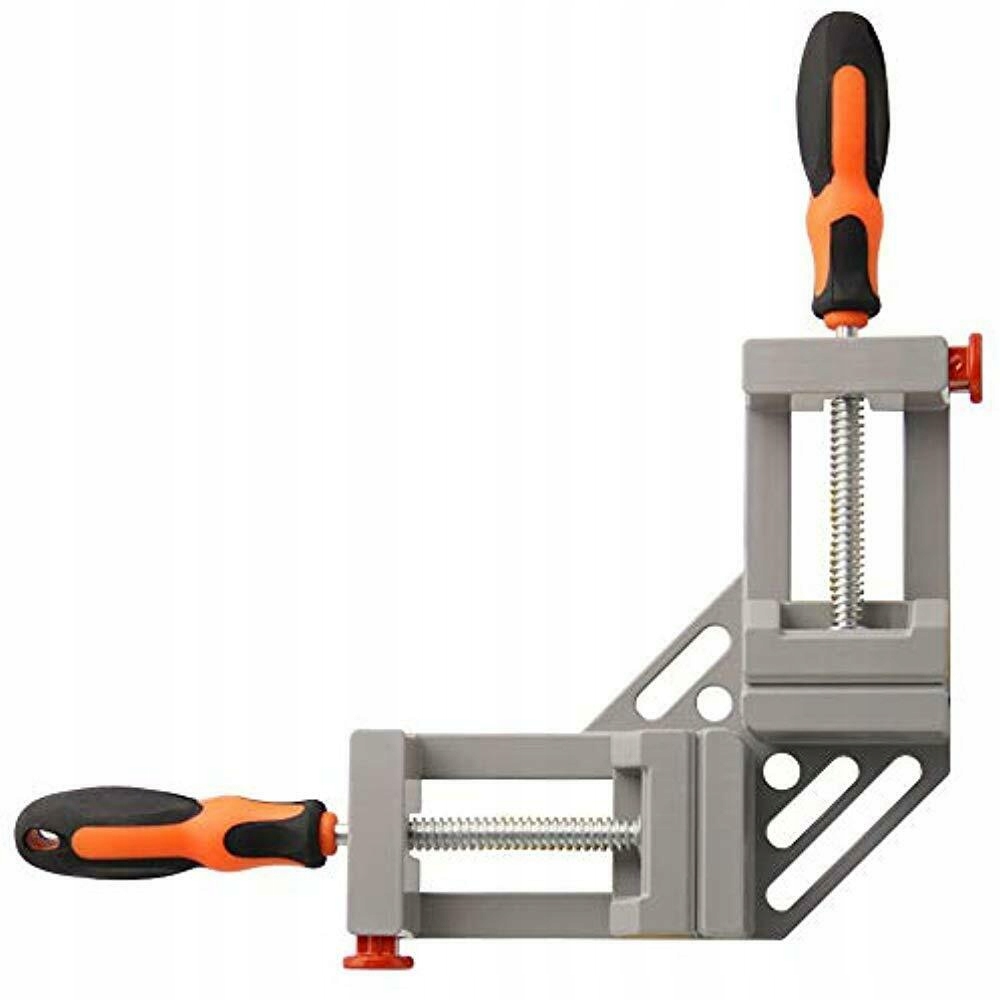 Zverák - Kognitívny uhol Cross Cutter Vise Clamp 65mm