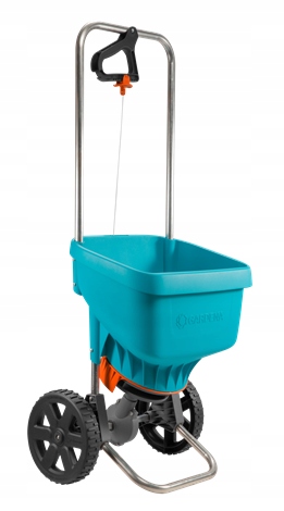 Gardena ručná sejačka 18 l 600 cm