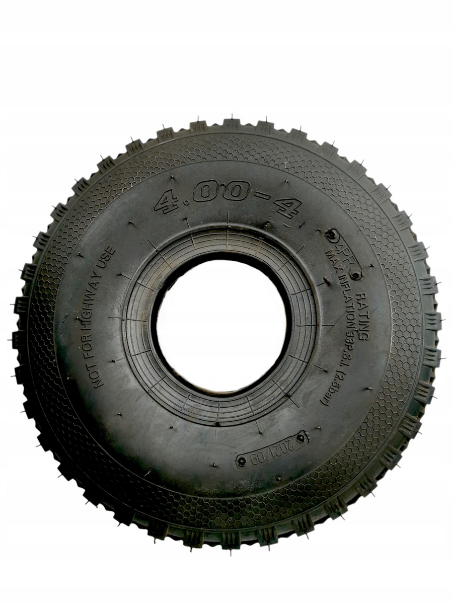 Diamonto 4929 4.00-4 pneumatika pre kosačku na trávu