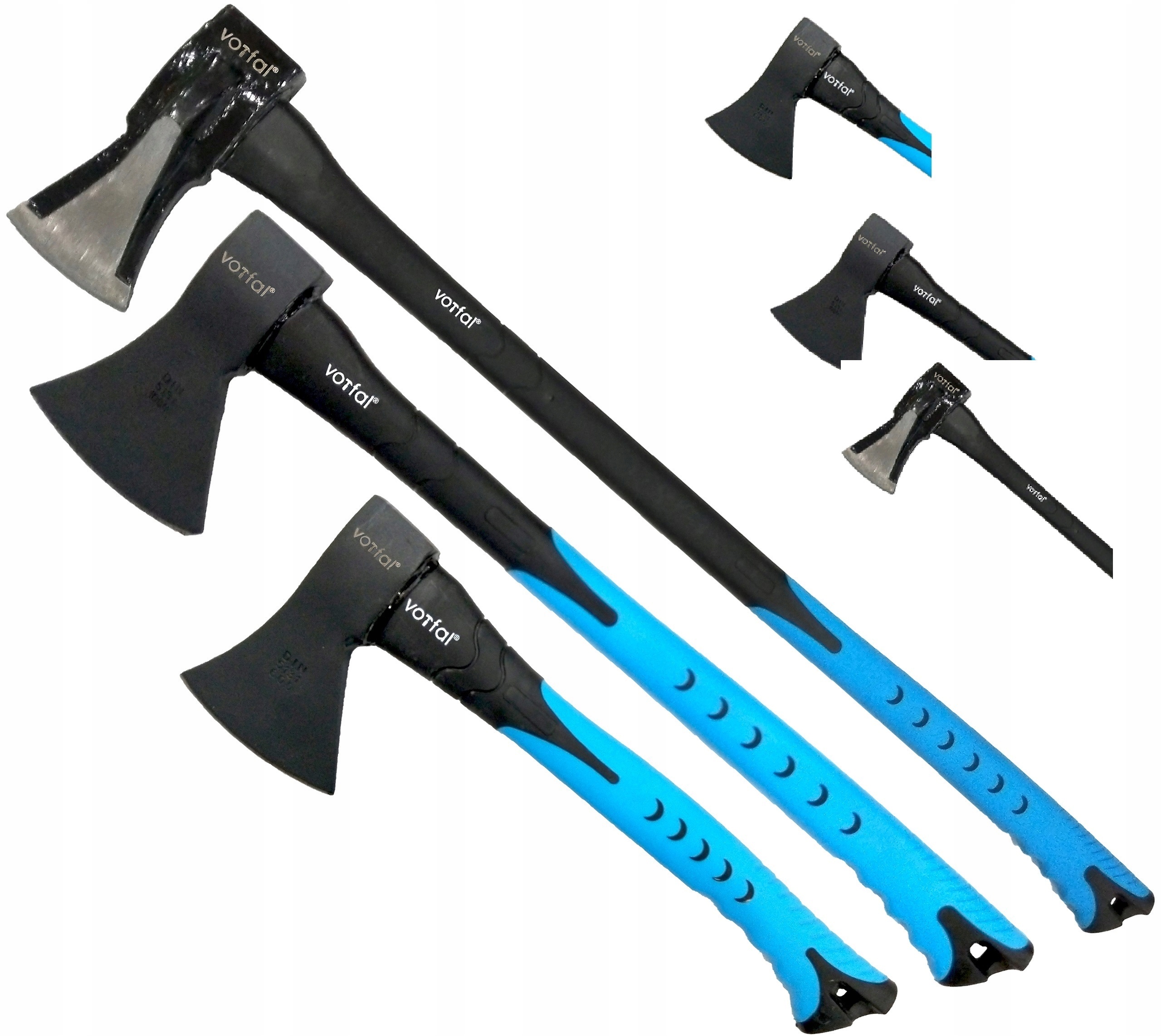 Sekera Mar-pol 68 cm 1,9 kg