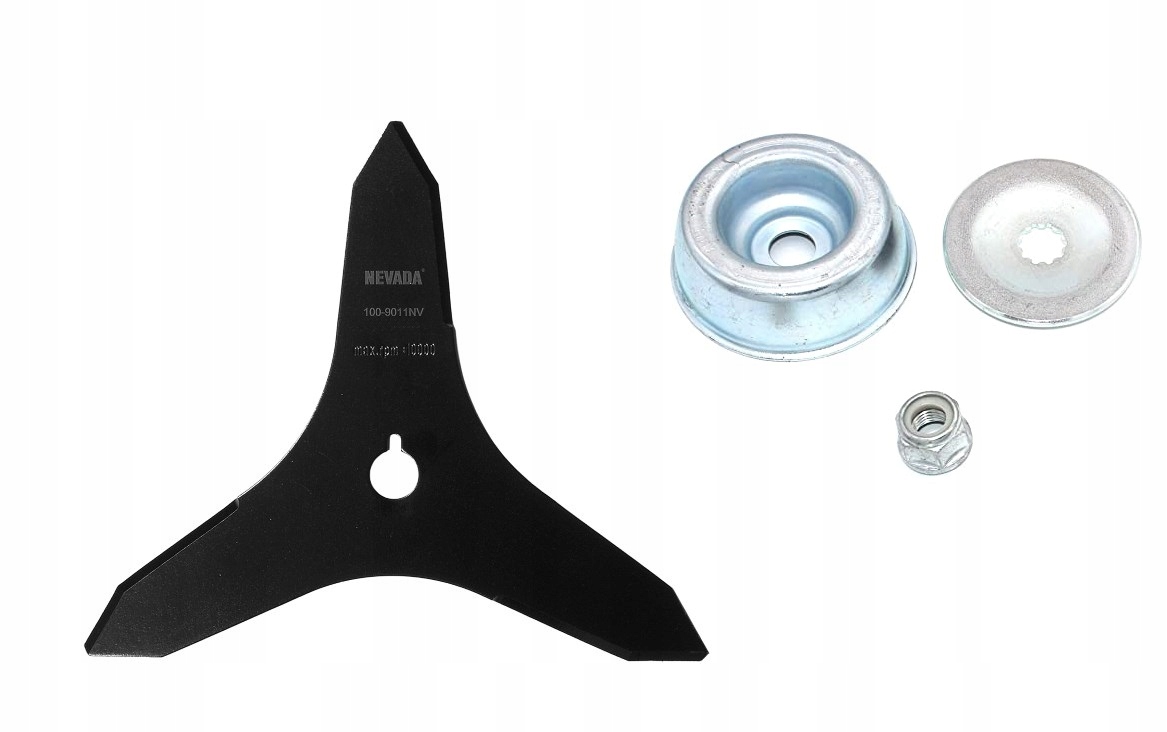 SHIELD TRIdent STIHL FS450 FS260 FS310 FS400 FS300 FS350 FS460