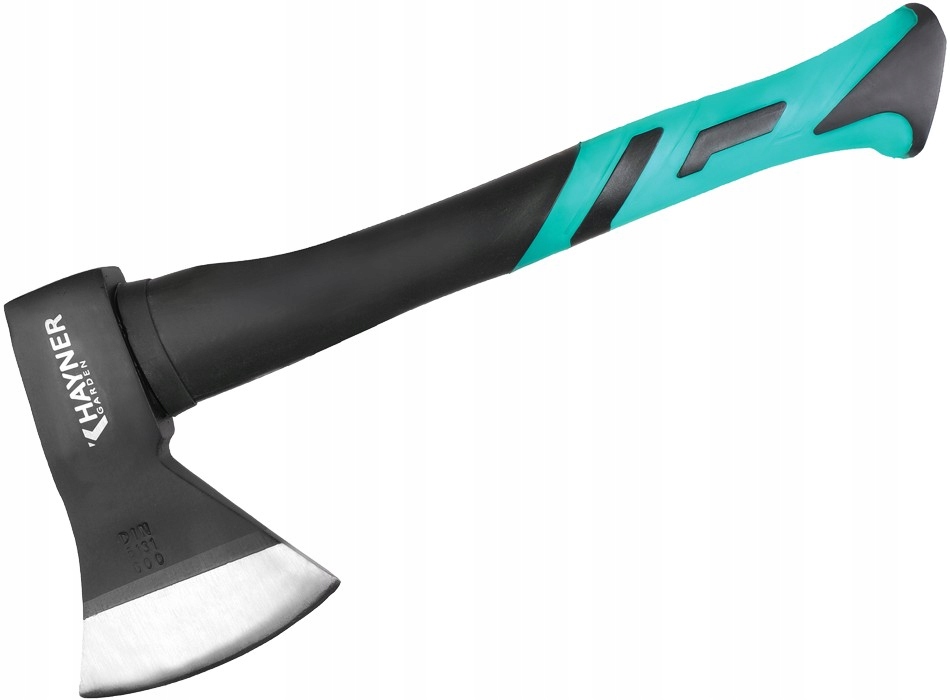 Siekierka AX 0,5 kg hlava 500 topore 37 cm