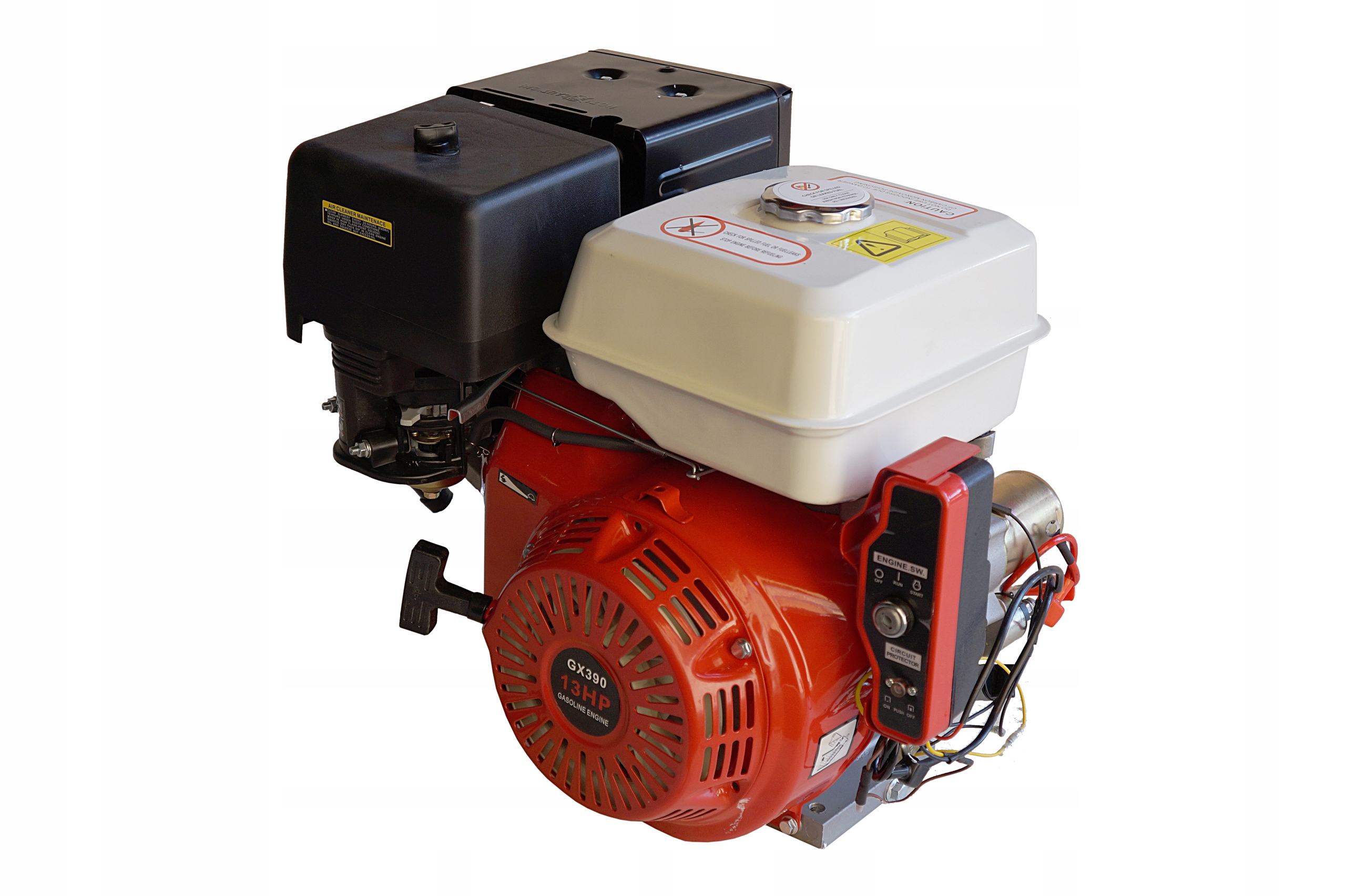 Motor - Zamknutie pre profily T-Track 19/24 2 kusy