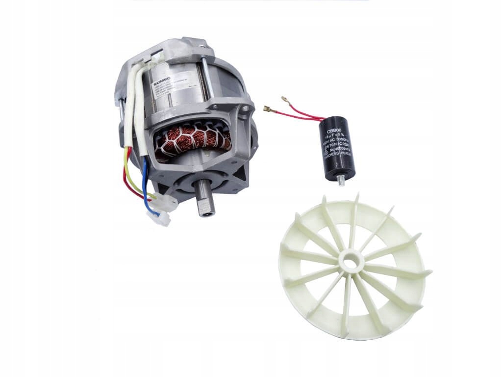 Elektrická motorová kosačka 1500W
