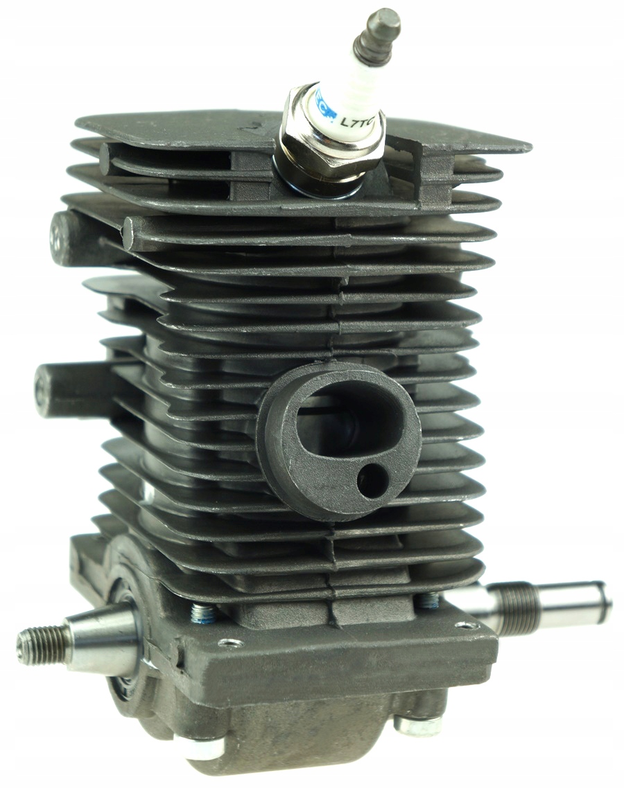 Valec, piest - RC18627 Charger 6 Ryobi Nabíjacie porty