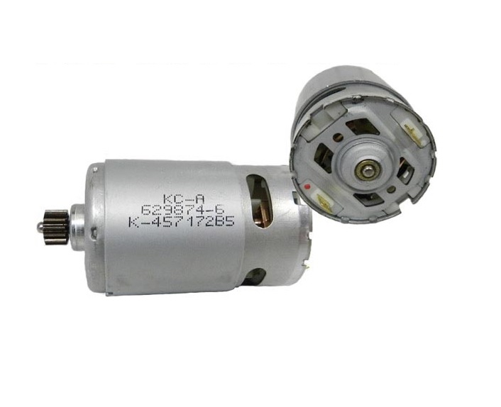 Motor - Makita 6280d 6281d 14,4V 629874-6 629875-4 Motor