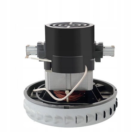 MPM BORA MOD-02 MOD-03 1600W Vákuový štiepny motor