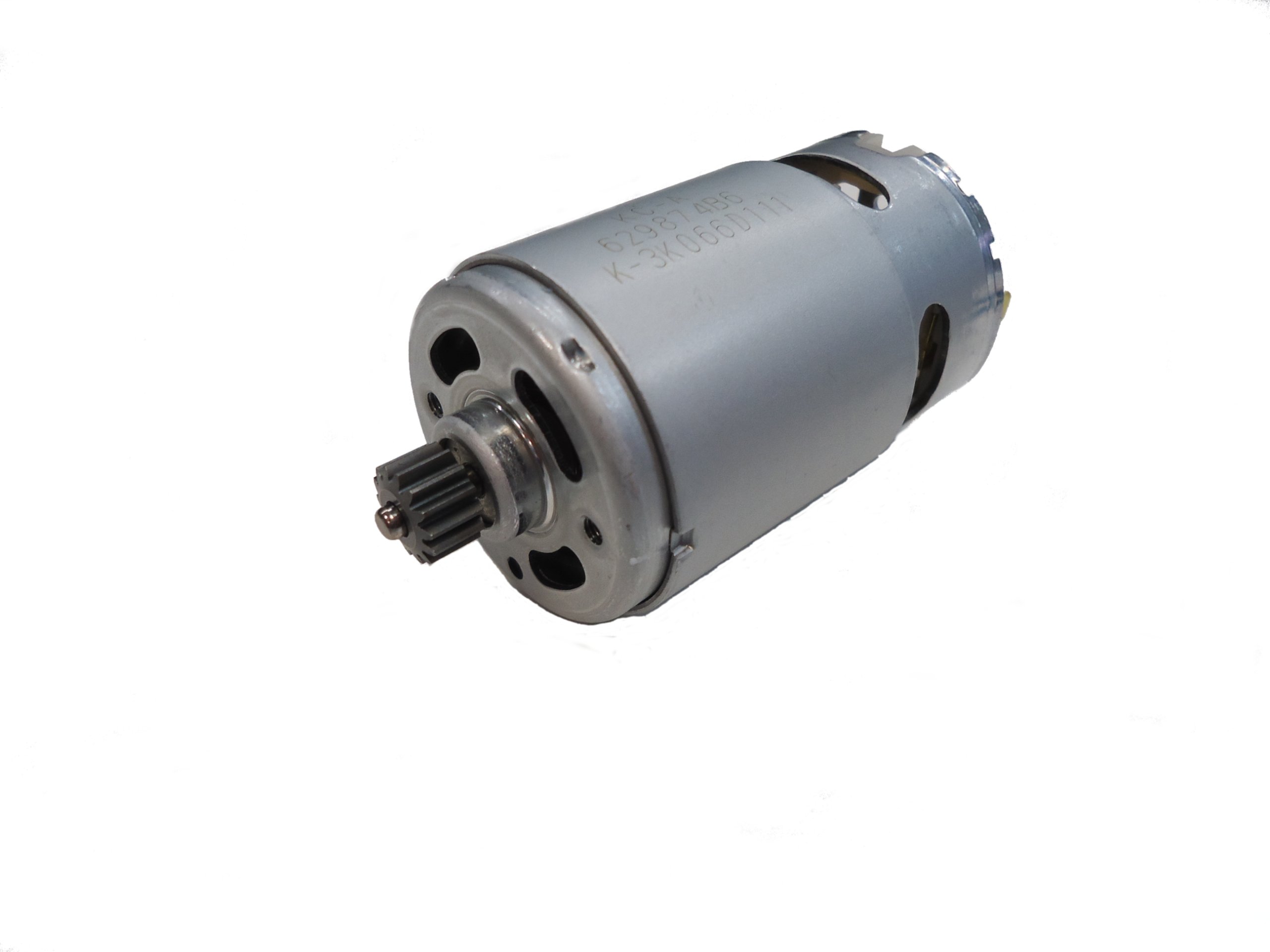 Motor - Bosch Pho 1- Zelené bývanie č.