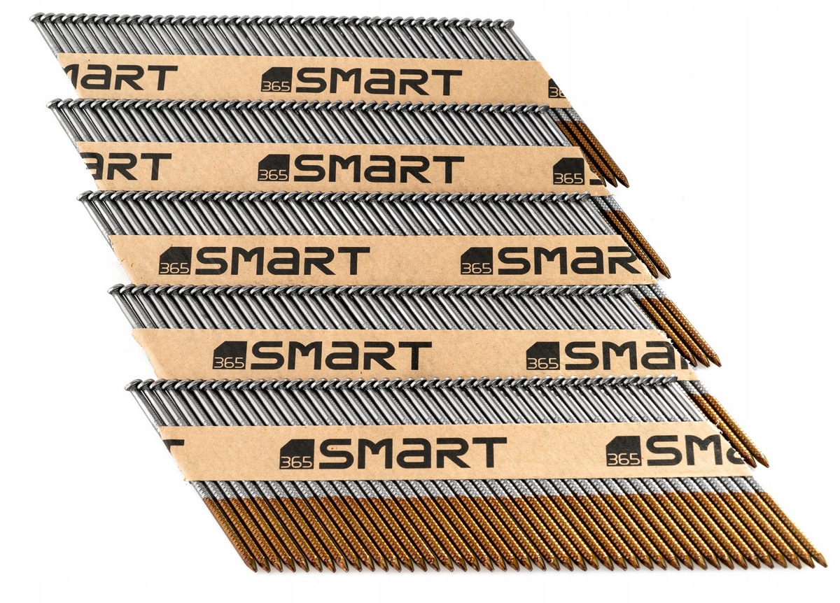 Smart365 klince SM-05-3175P 3,1 x 75 mm 2200 kusov