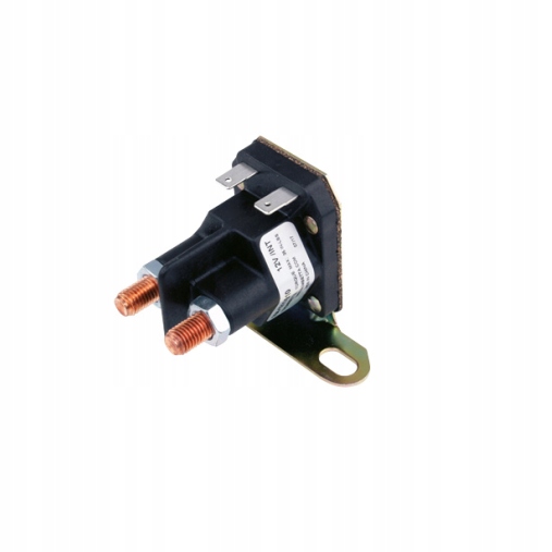Trompetta magnetický solenoid 862-1211-211-16