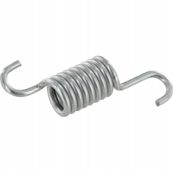 Klinový remeň kosačky - Al-ko Hb 46 Highline 460 alebo Strip Tension Spring