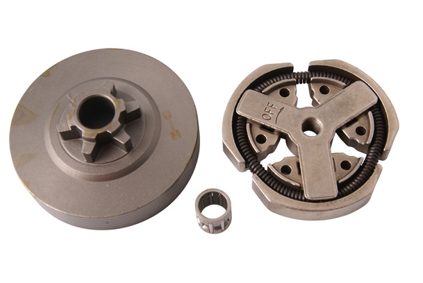 Bubon spojky - Spojka spojky Bad Basket NAC SPS01-38 T38 3800