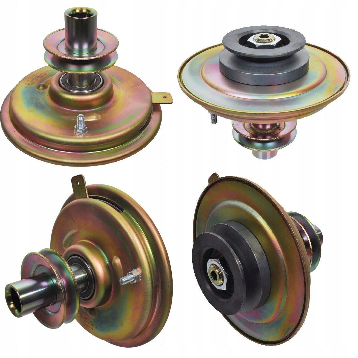 Mechanická spojka noža pre traktor 5321803-54