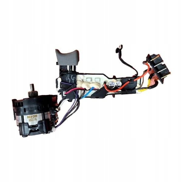 STANLEY - MOTOR SKRUTKOVAČA S VYPÍNAČOM pre SFMCD721 Kód: N802088