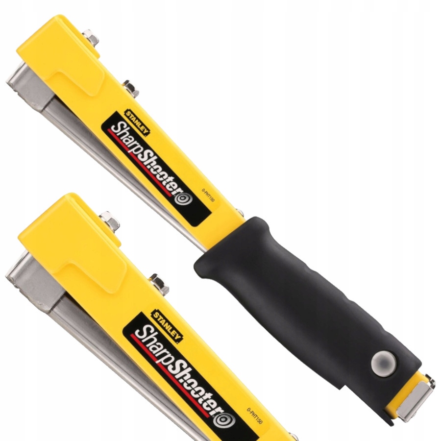 Stanley zszywacz młotkowy Stanley PHT150 6-10 mm