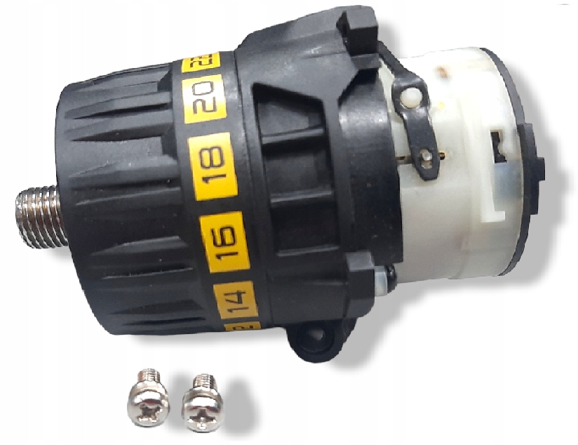 Ozubené koleso - 38 mm motor MS170 MS180 Stihl Piest valc