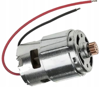 Motor - A08 Kód: B-04606 Z