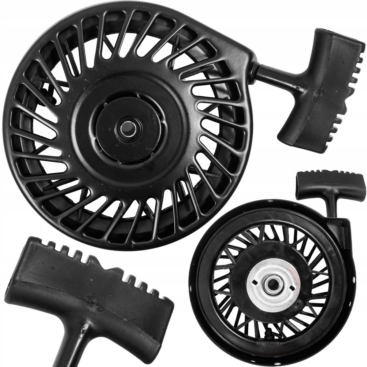 Štartér na kosačku, krovinorez  - BS-C MOWER STARTER STARTER ŠTART