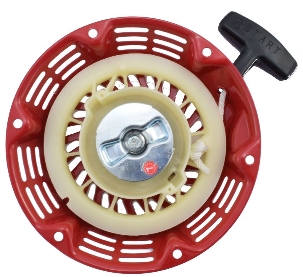 Elektrocentrála - Štartér Szarpak Spustenie GX Power Generator