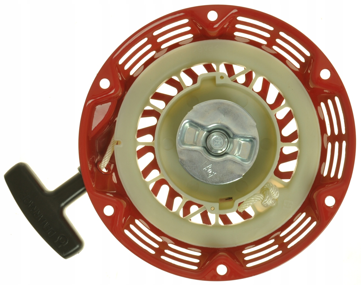 Elektrocentrála - Štartér Szarpak Starter pre honda gx160 agregátu