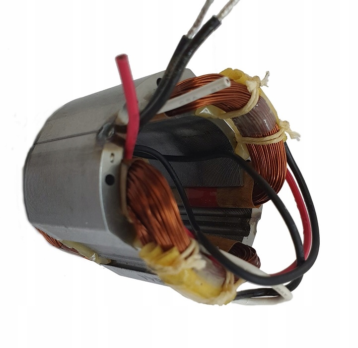 STATOR HP1630 HP1631 ORIGINÁL MAKITA