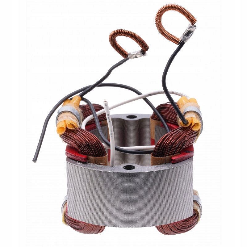 STATOR MAKITA 9404 9902 9903 9920 ORIGINÁL