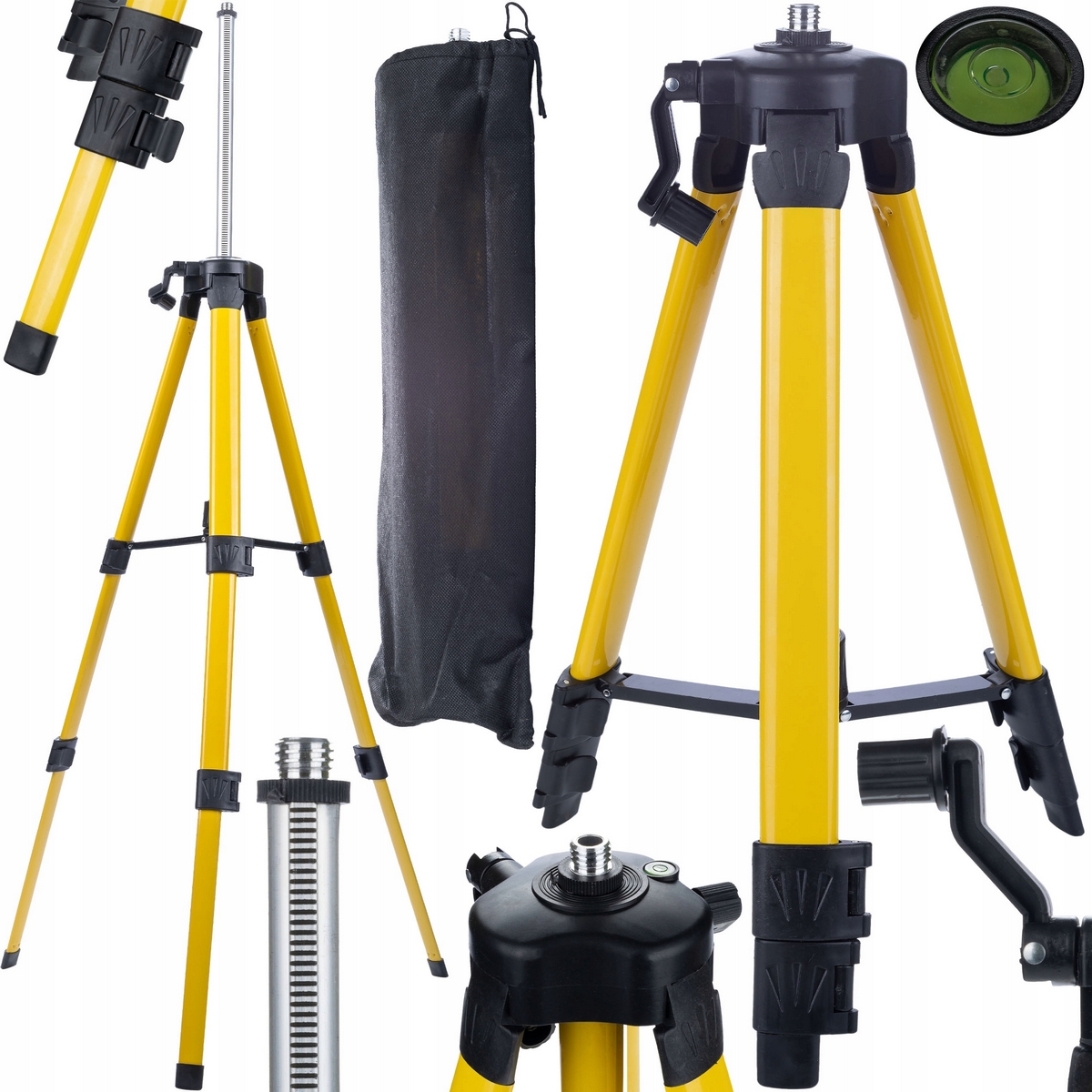Krížový laser Rosfix C623-552C0 1 m