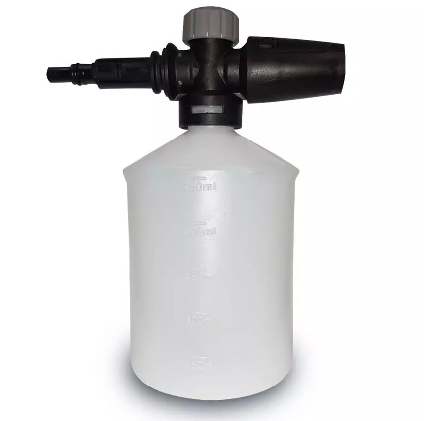 Stiga pena 0,75 l HPS110/235/345/550/650