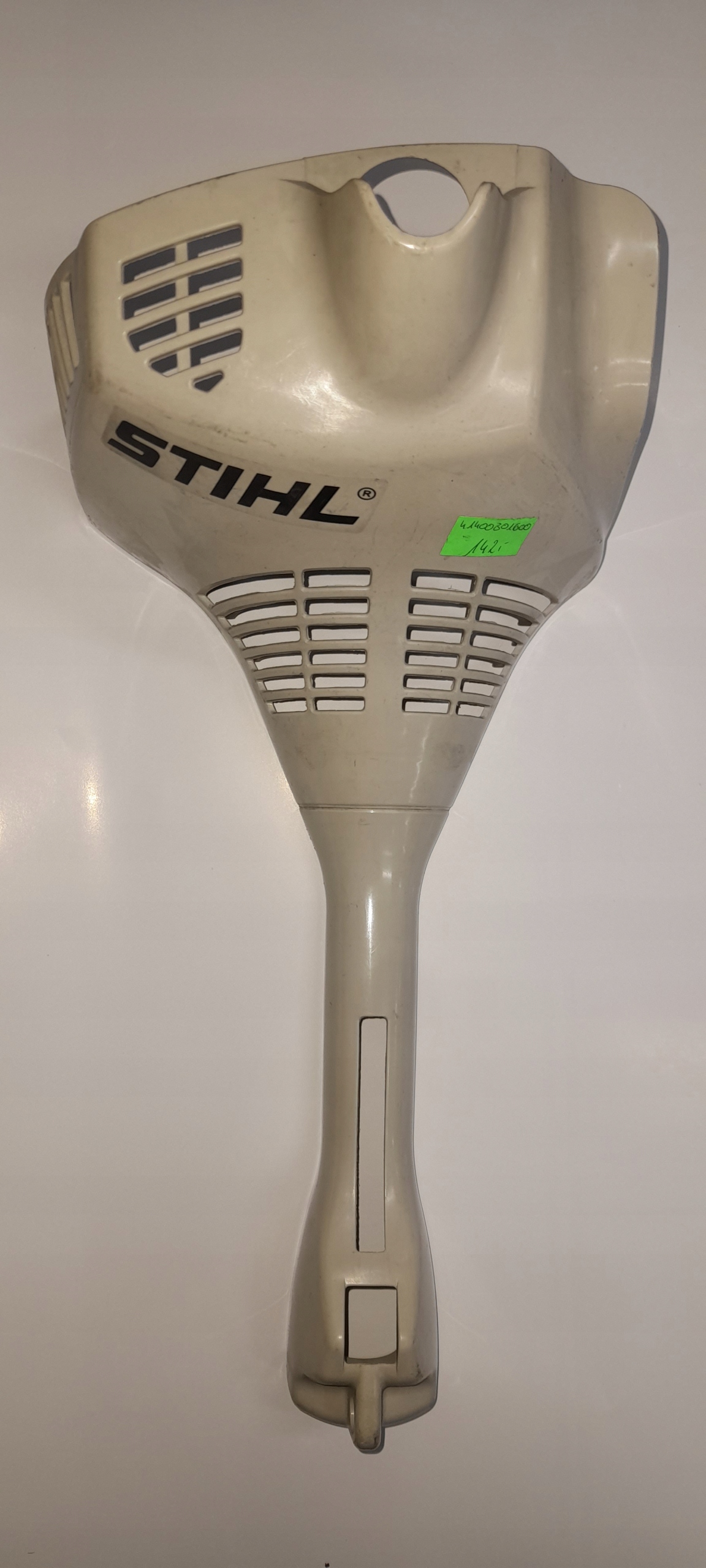 Puzdro na náradie - Stihl FS 38 PASING NOVÉ 4140 080 1600